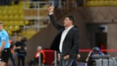 UŽIVANJE JE IGRATI NA OVAKVOM TERENU: Milojević zadovoljan posle pobede u Lučanima UŽIVANJE JE IGRATI NA OVAKVOM TERENU: Milojević zadovoljan posle pobede u Lučanima