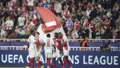 VREDI POKUŠATI: Tiket sa VELIKOM kvotom i još većim DOBITKOM!