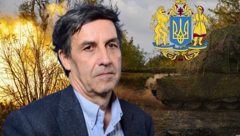 PREDVIDEO JE RASPAD SOVJETSKOG SAVEZA: Čuveni istoričar dao prognozu o ratu u Ukrajini PREDVIDEO JE RASPAD SOVJETSKOG SAVEZA: Čuveni istoričar dao prognozu o ratu u Ukrajini