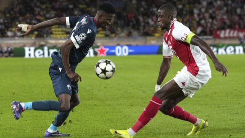 PREDLOZI ZA GOLOVE: Tip izdvaja - vi birate