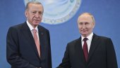 PUTIN I ERDOGAN NA MARGINAMA SAMITA BRIKS-A U KAZANJU: Ovo će biti tema sastanka PUTIN I ERDOGAN NA MARGINAMA SAMITA BRIKS-A U KAZANJU: Ovo će biti tema sastanka