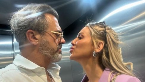 SERGEJ TRIFUNOVIĆ PRIJAVIO SUPRUGU ZA NASILJE: Hrvatica Isidora završila sa prekršajnom prijavom SERGEJ TRIFUNOVIĆ PRIJAVIO SUPRUGU ZA NASILJE: Hrvatica Isidora završila sa prekršajnom prijavom