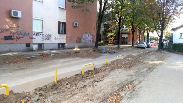ЗАВРШЕНИ РАДОВИ У ПОЖАРЕВЦУ: Обнова топловода готова, следи асфалтирање ЗАВРШЕНИ РАДОВИ У ПОЖАРЕВЦУ: Обнова топловода готова, следи асфалтирање