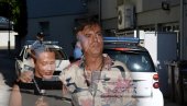 GLUMAC PRIJAVIO SUPRUGU POLICIJI: Detalji svađe Sergeja i Isidore - jedno mu zamera GLUMAC PRIJAVIO SUPRUGU POLICIJI: Detalji svađe Sergeja i Isidore - jedno mu zamera