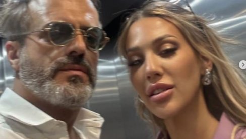 OVAKO JE KAŽNJENA ŽENA SERGEJA TRIFUNOVIĆA: Novi detalji drame iz glumčevog doma OVAKO JE KAŽNJENA ŽENA SERGEJA TRIFUNOVIĆA: Novi detalji drame iz glumčevog doma