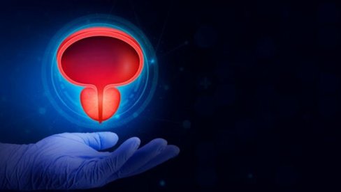 Poremećaji mokrenja nakon 50. godine ukazuju na to da je potreban pregled prostate Poremećaji mokrenja nakon 50. godine ukazuju na to da je potreban pregled prostate