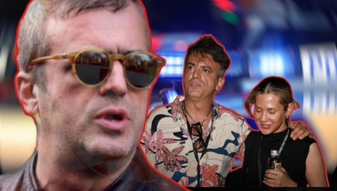 EJ, ONA ĆE MENI… IMAM PROBLEME: Prve reči Sergeja Trifunovića nakon skandala sa suprugom EJ, ONA ĆE MENI… IMAM PROBLEME: Prve reči Sergeja Trifunovića nakon skandala sa suprugom