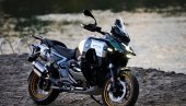 Stigao je BMW R 1300 GS Adventure – Najtraženiji motocikl na svetu!