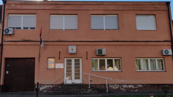 ЗАТВАРА СЕ АМБУЛАНТА У ЛОКВАМА: Реконструкција почиње 28. октобра, прегледи у суседном селу ЗАТВАРА СЕ АМБУЛАНТА У ЛОКВАМА: Реконструкција почиње 28. октобра, прегледи у суседном селу
