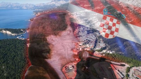 Vidikovac u hrvatskom gradu nosiće ime srpskog muzičara - meštani se bune: Ali, zašto? Vidikovac u hrvatskom gradu nosiće ime srpskog muzičara - meštani se bune: Ali, zašto?