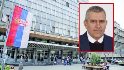 PROFESOR ALEKSANDAR SIMONOVIĆ UHAPŠEN U KIRGISTANU: Oglasio se Mašinski fakultet PROFESOR ALEKSANDAR SIMONOVIĆ UHAPŠEN U KIRGISTANU: Oglasio se Mašinski fakultet