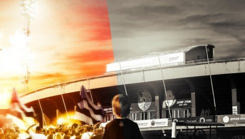 POMEREN MEČ KK PARTIZAN - KRKA! Sve zbog dešavanja u FK Partizan POMEREN MEČ KK PARTIZAN - KRKA! Sve zbog dešavanja u FK Partizan