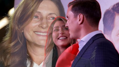 PRESREĆNI SMO Branka Pujić se oglasila nakon što je postala baka: Hvala svima! PRESREĆNI SMO Branka Pujić se oglasila nakon što je postala baka: Hvala svima!