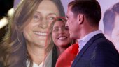 PRESREĆNI SMO Branka Pujić se oglasila nakon što je postala baka: Hvala svima! PRESREĆNI SMO Branka Pujić se oglasila nakon što je postala baka: Hvala svima!