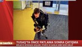 POLICIJA UBILA DVOJICU NAPADAČA, TREĆI I DALJE DRŽI TAOCE: Više mrtvih u terorističkom napadu u Turskoj (FOTO/VIDEO) POLICIJA UBILA DVOJICU NAPADAČA, TREĆI I DALJE DRŽI TAOCE: Više mrtvih u terorističkom napadu u Turskoj (FOTO/VIDEO)