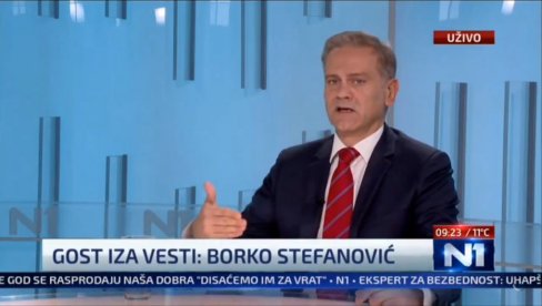 BLOKADERI IZ BIVŠE VLASTI: Zovu kamiondžije da krenu na srpsku Vladu