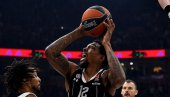DRAMA U ARENI SA TUŽNIM KRAJEM: Virtus srušio Partizan za prvu pobedu u Evroligi DRAMA U ARENI SA TUŽNIM KRAJEM: Virtus srušio Partizan za prvu pobedu u Evroligi