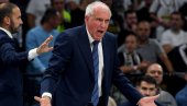 OBRADOVIĆ POSLE PORAZA OD VIRTUSA: Bila su dva faula nad Lundbergom, DŽons nije dobro! OBRADOVIĆ POSLE PORAZA OD VIRTUSA: Bila su dva faula nad Lundbergom, DŽons nije dobro!