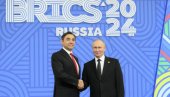 ВУЛИН НА ПРИЈЕМУ КОД ПУТИНА: Разговарао са највећим светским лидерима ВУЛИН НА ПРИЈЕМУ КОД ПУТИНА: Разговарао са највећим светским лидерима