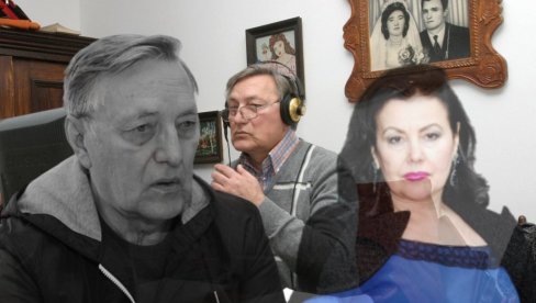 PREMINUO DRAGOSLAV LAZIĆ: Proslavljeni reditelj sa Snežanom Savić imao ćerku, dobio blizance u osmoj deceniji PREMINUO DRAGOSLAV LAZIĆ: Proslavljeni reditelj sa Snežanom Savić imao ćerku, dobio blizance u osmoj deceniji