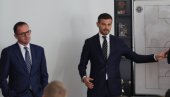 ZBOG NJEGA JE IZBIO SUKOB U PARTIZANU! Ovo je igrač koji je posvađao Miloševića i Mijatovića