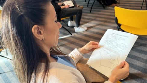 BANATSKI TEČNI LEBAC: U Zrenjaninu se održava sedmi naučno stručni međunarodni simpozijum o pivu BANATSKI TEČNI LEBAC: U Zrenjaninu se održava sedmi naučno stručni međunarodni simpozijum o pivu