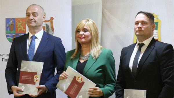 ДОБРА ВЕСТ ЗА ВАСПИТАЧЕ И НАСТАВНИКЕ: Тестирање и на мађарском ДОБРА ВЕСТ ЗА ВАСПИТАЧЕ И НАСТАВНИКЕ: Тестирање и на мађарском