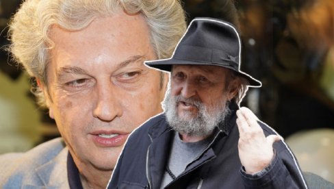 MARIĆ O DRUŽENJU SA BOŽOVIĆEM: Mi jeli jagnjetinu, on od besa razbio kafanu MARIĆ O DRUŽENJU SA BOŽOVIĆEM: Mi jeli jagnjetinu, on od besa razbio kafanu