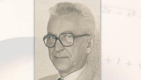 UTEMELJIVAČ MODERNE MATEMATIČKE ANALIZE U SRBIJI: Kamerna izložba Biblioteke SANU o Bogoljubu Stankoviću (1924- 2018) UTEMELJIVAČ MODERNE MATEMATIČKE ANALIZE U SRBIJI: Kamerna izložba Biblioteke SANU o Bogoljubu Stankoviću (1924- 2018)