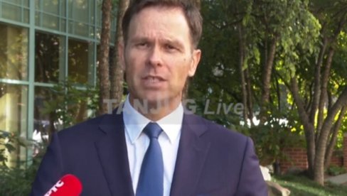 MALI SE OBRATIO IZ VAŠINGTONA: Sastanak sa tri najveće rejting agencije - prvi put u istoriji dolazimo sa investicionim rejtingom (VIDEO) MALI SE OBRATIO IZ VAŠINGTONA: Sastanak sa tri najveće rejting agencije - prvi put u istoriji dolazimo sa investicionim rejtingom (VIDEO)