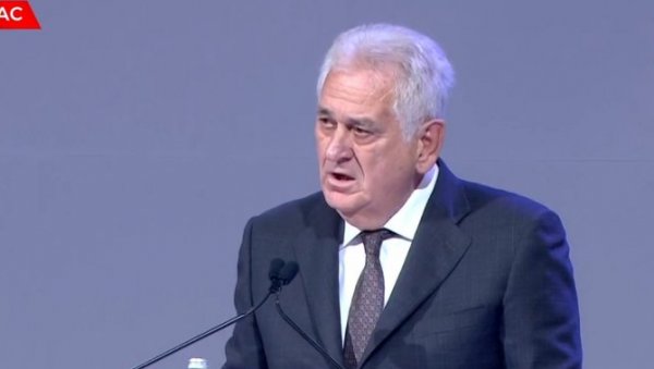 ТОМИСЛАВ НИКОЛИЋ НА ПРОСЛАВИ У ВРШЦУ: Никада нико није водио Србију тако добро као Александар Вучић ТОМИСЛАВ НИКОЛИЋ НА ПРОСЛАВИ У ВРШЦУ: Никада нико није водио Србију тако добро као Александар Вучић