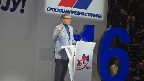 NEĆEMO DA UVODIMO SANKCIJE KAKO KO HOĆE Vučić - Vidim šta se bliži, oblak i oluju koja dolazi! NEĆEMO DA UVODIMO SANKCIJE KAKO KO HOĆE Vučić - Vidim šta se bliži, oblak i oluju koja dolazi!