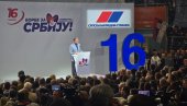 ДА СРБИЈА ИДЕ НАПРЕД! ЈАКЕ ПОРУКЕ ВУЧИЋА ИЗ ВРШЦА: Обележено 16 година постојања СНС-а (ФОТО/ВИДЕО) ДА СРБИЈА ИДЕ НАПРЕД! ЈАКЕ ПОРУКЕ ВУЧИЋА ИЗ ВРШЦА: Обележено 16 година постојања СНС-а (ФОТО/ВИДЕО)