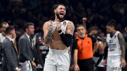 OSTALI SPORTOVI: Tip - tiket za petak OSTALI SPORTOVI: Tip - tiket za petak