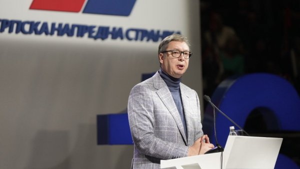 НЕ МОГУ ДА ПОДНЕСЕМ КАДА ВИДИМ ТО У НАШОЈ СТРАНЦИ! Вучић загрмео: Хоћу оне које интересује шта кажу људи у Србији НЕ МОГУ ДА ПОДНЕСЕМ КАДА ВИДИМ ТО У НАШОЈ СТРАНЦИ! Вучић загрмео: Хоћу оне које интересује шта кажу људи у Србији