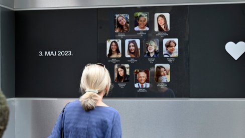 ПОНОВО ПРОЖИВЉАВАЛИ МАСАКР Суђење Кецмановићима: Исказе дали родитељи страдале и рањене деце, најављено и Костино сведочење