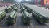 AMERIKA I EU NA DOHVAT KINESKE NUKLEARKE! Po prvi put Peking otkrio nuklearnu bojevu glavu od 4 megatona dometa 12.000 km (VIDEO)