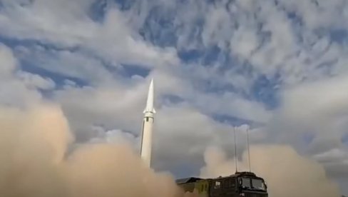 KINESKI TEST INSPIRISAN MASOVNIM NAPADOM IRANA NA IZRAEL: Ispaljeno 16 balističkih raketa i predstavljen radar koji “vidi” sve! KINESKI TEST INSPIRISAN MASOVNIM NAPADOM IRANA NA IZRAEL: Ispaljeno 16 balističkih raketa i predstavljen radar koji “vidi” sve!