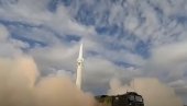 KINESKI TEST INSPIRISAN MASOVNIM NAPADOM IRANA NA IZRAEL: Ispaljeno 16 balističkih raketa i predstavljen radar koji “vidi” sve!