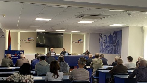 TRAŽE ZAŠTITU OD MINISTRA: Borci ratova devesedetih prete protestima TRAŽE ZAŠTITU OD MINISTRA: Borci ratova devesedetih prete protestima