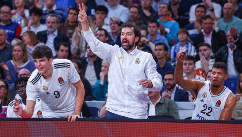 OSTALI SPORTOVI: Tip - tiket za utorak