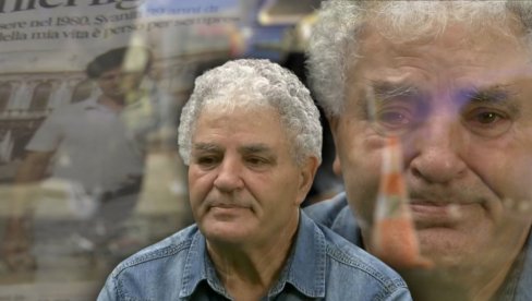 IZNENADILA GA SEDA KOSA: Buđenje iz kome posle 39 leta - Italijan izgubio pamćenje, misli da je četiri decenije mlađi IZNENADILA GA SEDA KOSA: Buđenje iz kome posle 39 leta - Italijan izgubio pamćenje, misli da je četiri decenije mlađi