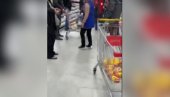 (UZNEMIRUJUĆE) PRVI SNIMCI NAPADA U SANKT PETERBURGU: Ima žrtava (VIDEO) (UZNEMIRUJUĆE) PRVI SNIMCI NAPADA U SANKT PETERBURGU: Ima žrtava (VIDEO)