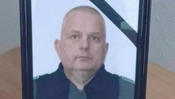 ОВО ЈЕ ПОЛИЦАЈАЦ КОЈЕГ ЈЕ УБИО ТИНЕЈЏЕР (15) У БОСАНСКОЈ КРУПИ: Иза Огњена остали жена и двоје деце ОВО ЈЕ ПОЛИЦАЈАЦ КОЈЕГ ЈЕ УБИО ТИНЕЈЏЕР (15) У БОСАНСКОЈ КРУПИ: Иза Огњена остали жена и двоје деце