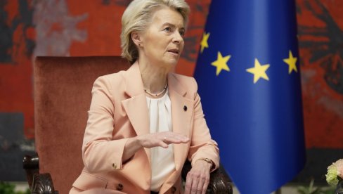 OKO 1.000 GRAĐANA EU PRIDRUŽILO SE TUŽBI PROTIV FON DER LAJEN: Tvrde da postoje dokazi o vakcinama koje nisu dovoljno testirane OKO 1.000 GRAĐANA EU PRIDRUŽILO SE TUŽBI PROTIV FON DER LAJEN: Tvrde da postoje dokazi o vakcinama koje nisu dovoljno testirane