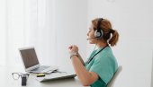 Telemedicina je revolucija u zdravstvenoj nezi i budućnost medicine Telemedicina je revolucija u zdravstvenoj nezi i budućnost medicine
