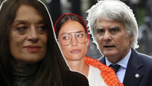 MIRKA O SVEKRU I SVEKRVI: Sa Dušanom se razumem, a ona jedno misli - drugo se desi MIRKA O SVEKRU I SVEKRVI: Sa Dušanom se razumem, a ona jedno misli - drugo se desi