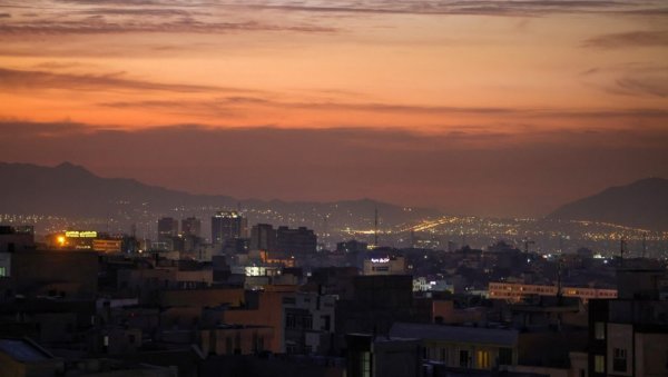 ОГЛАСИЛА СЕ РУСКА АМБАСАДА О НАПАДУ ИЗРАЕЛА: Ево каква је ситуација у градовима Ирана ОГЛАСИЛА СЕ РУСКА АМБАСАДА О НАПАДУ ИЗРАЕЛА: Ево каква је ситуација у градовима Ирана