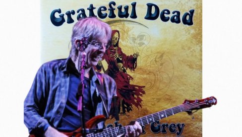 ПРЕМИНУО ВЕЛИКИ ФИЛ НЕШ: Легендарни басиста групе The Grateful Dead (ВИДЕО) ПРЕМИНУО ВЕЛИКИ ФИЛ НЕШ: Легендарни басиста групе The Grateful Dead (ВИДЕО)