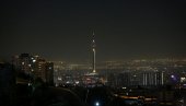 ОГЛАСИЛА СЕ ВОЈСКА: Има мртвих иранских војника у нападу Израела